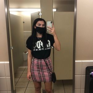 Meet your Posher, Paityn